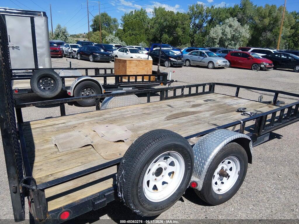 4P5SA141762081709 2006 PJ TRAILERS PJ TRAILERS photo no. 5