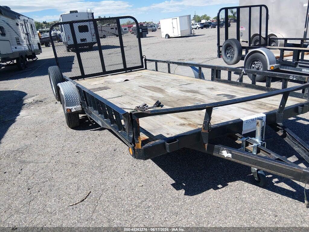 4P5SA141762081709 2006 PJ TRAILERS PJ TRAILERS photo no. 6