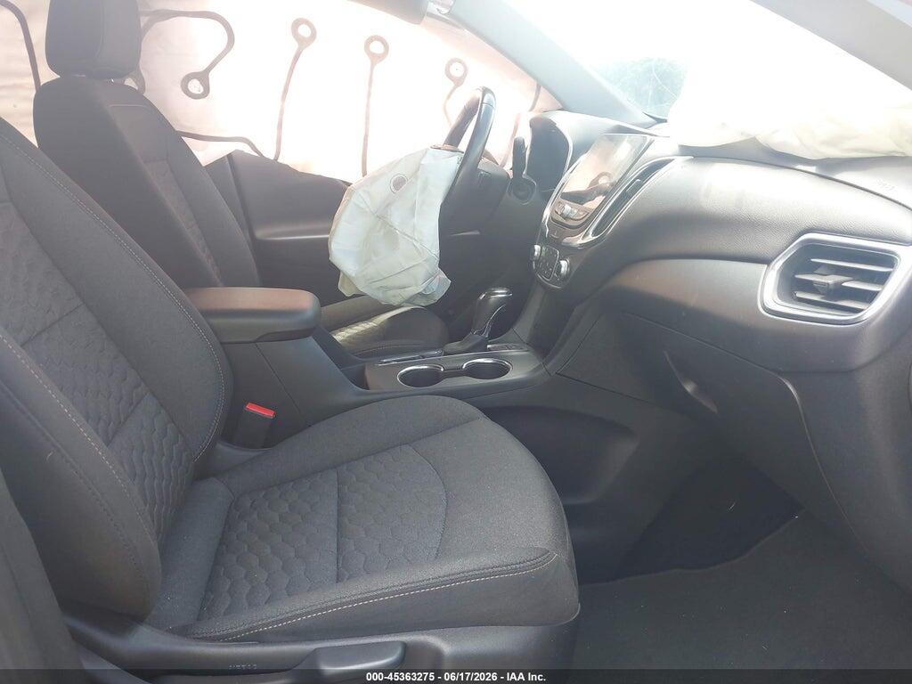 2GNAXLEX7K6210393 2019 CHEVROLET EQUINOX photo no. 5