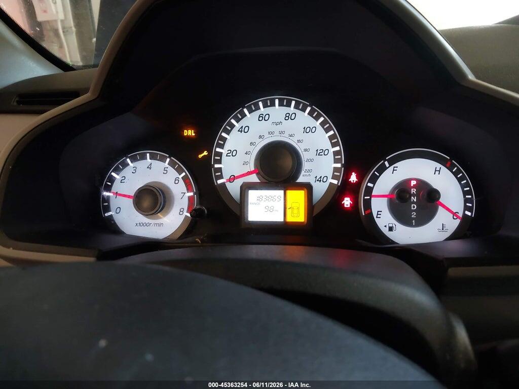 5FNYF4H21FB019696 2015 HONDA PILOT photo no. 7