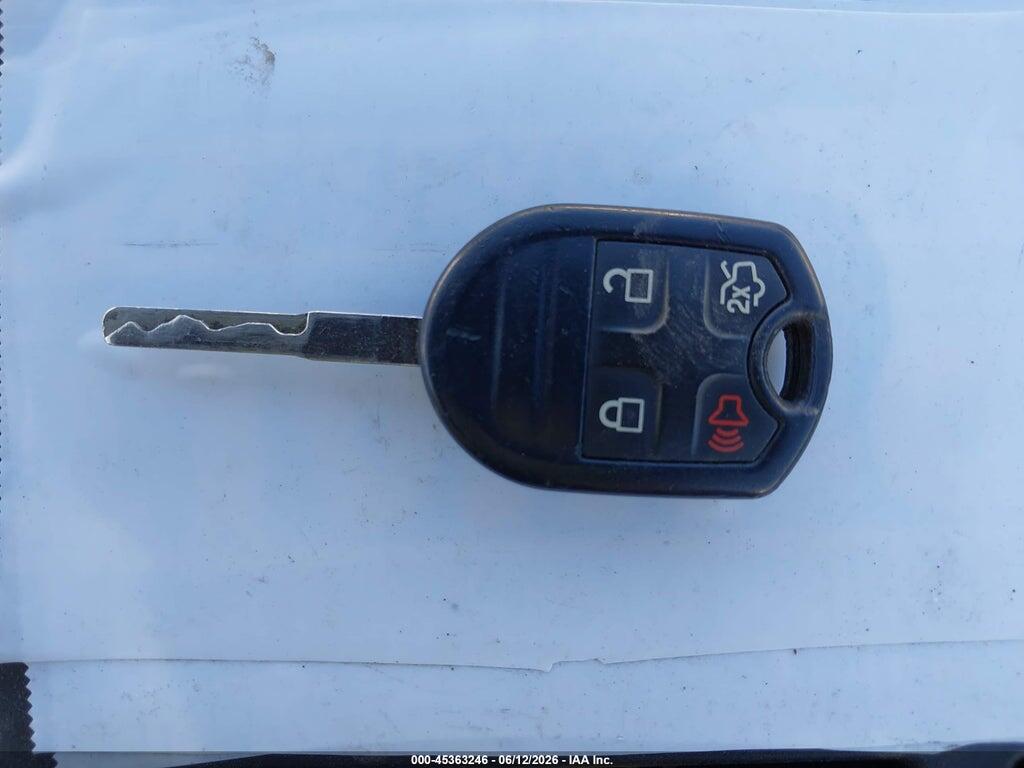 3FADP4BJ0JM107063 2018 FORD FIESTA photo no. 11