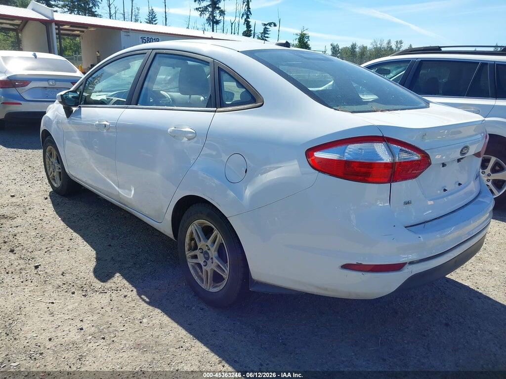 3FADP4BJ0JM107063 2018 FORD FIESTA photo no. 3