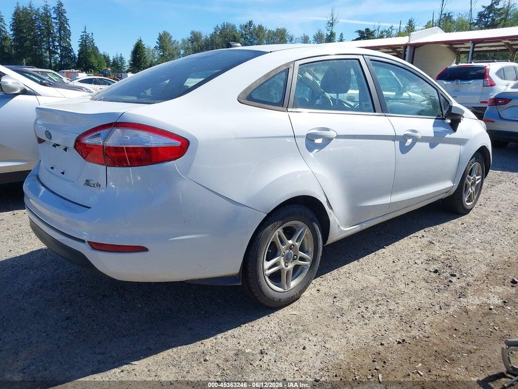 3FADP4BJ0JM107063 2018 FORD FIESTA photo no. 4