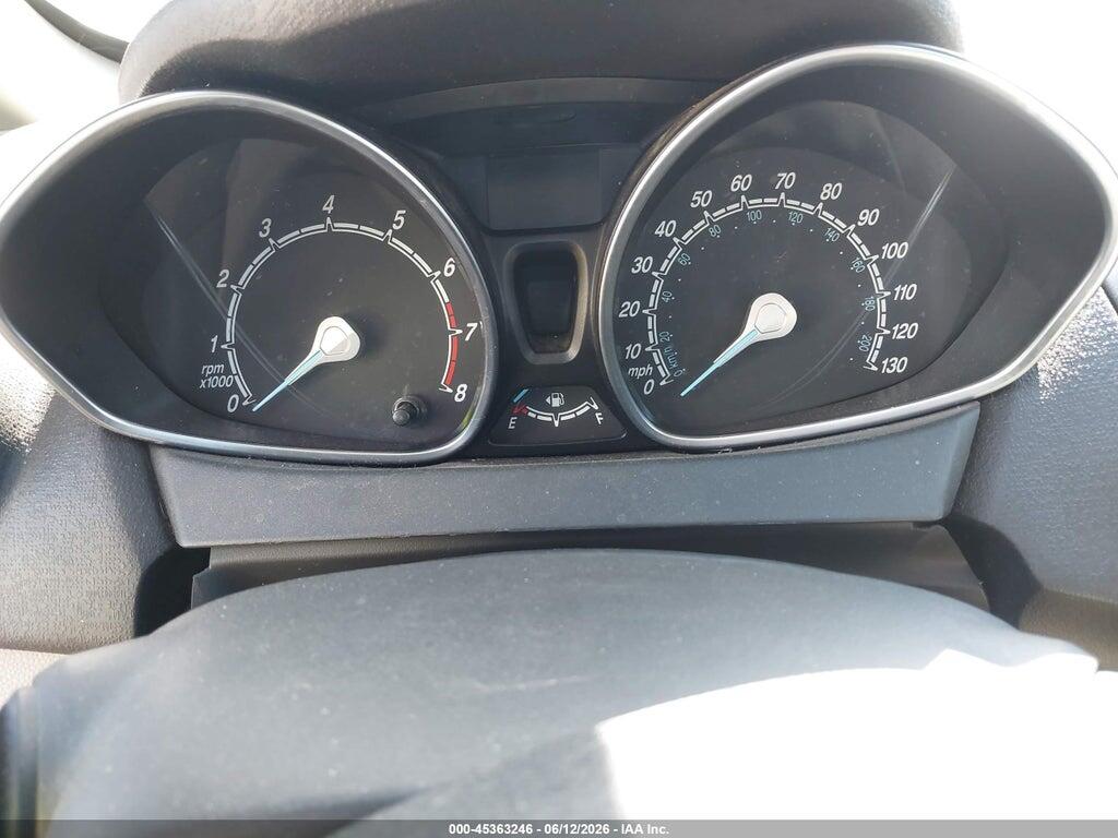 3FADP4BJ0JM107063 2018 FORD FIESTA photo no. 7