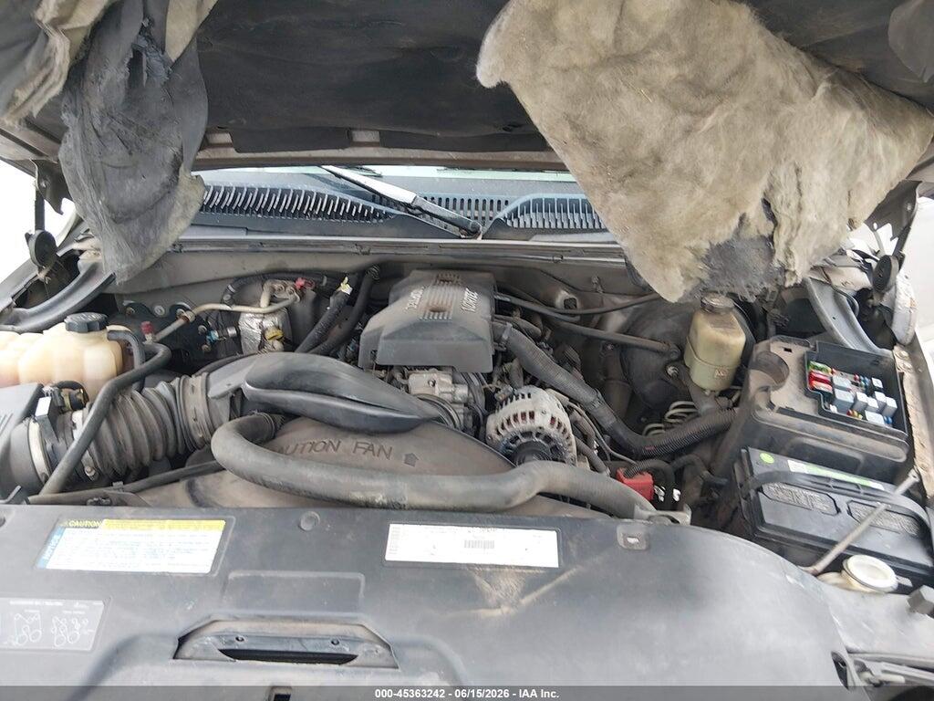 2GTEC19VXX1560933 1999 GMC NEW SIERRA 1500 photo no. 10