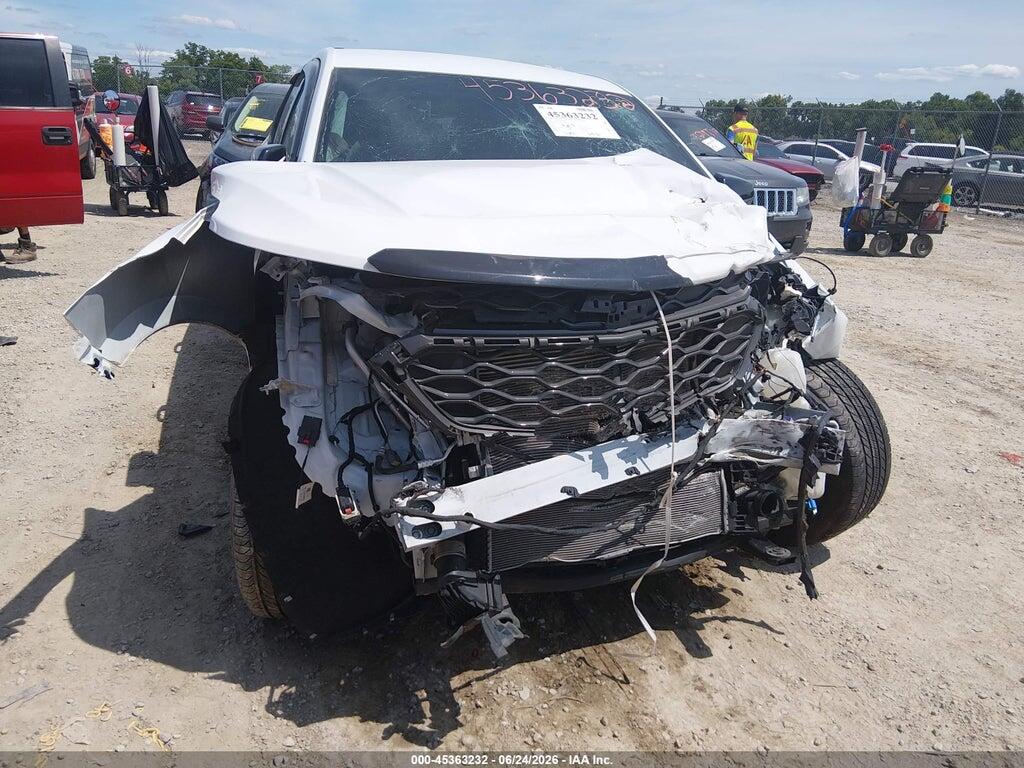 2GNAXLEX7K6235035 2019 CHEVROLET EQUINOX photo no. 6