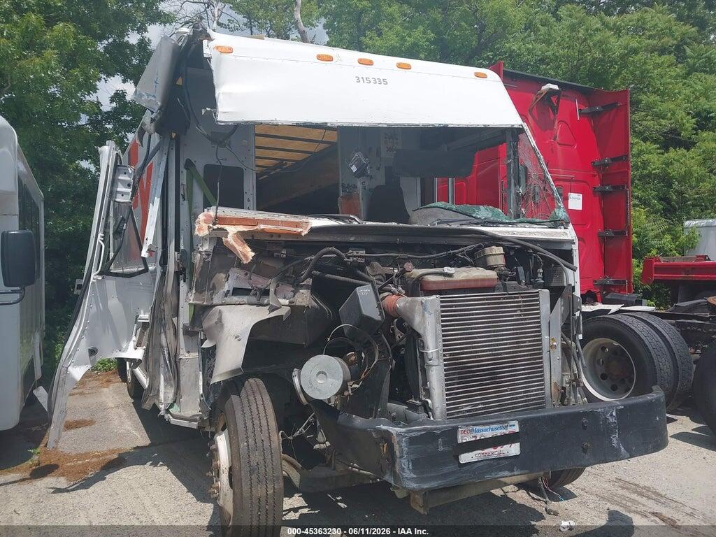 4UZAARCP27CY64177 2007 FREIGHTLINER CHASSIS photo no. 11