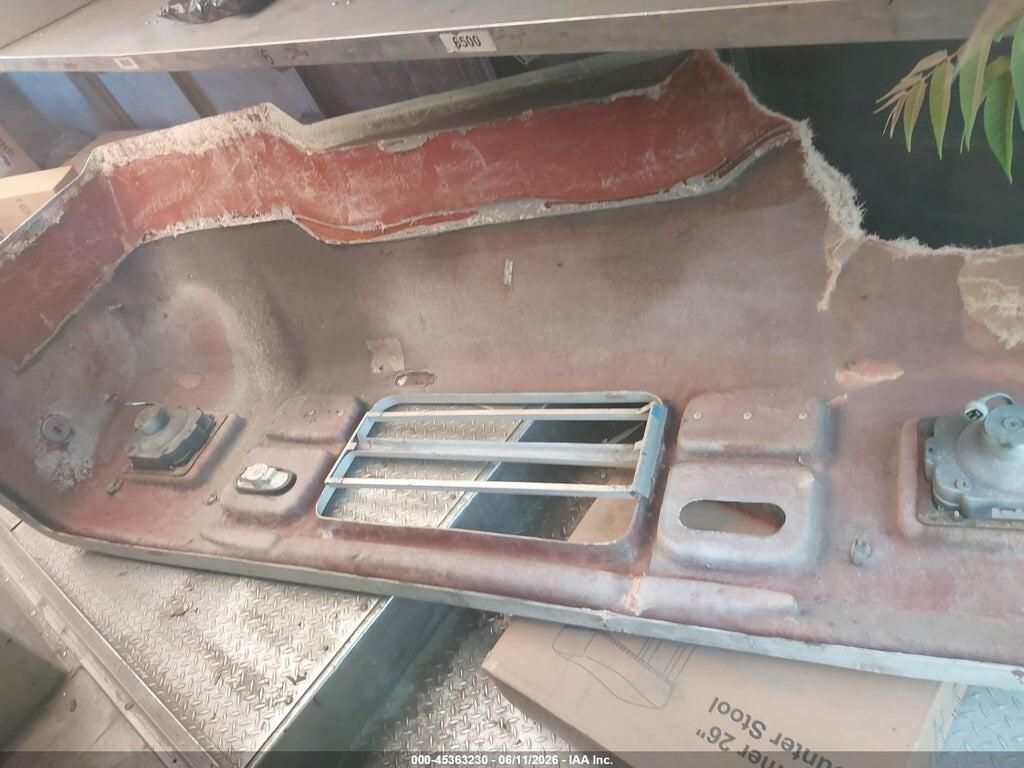 4UZAARCP27CY64177 2007 FREIGHTLINER CHASSIS photo no. 12