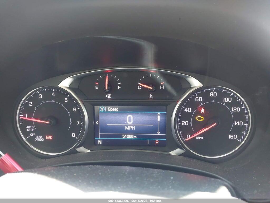 3GKALMEG8PL102740 2023 GMC TERRAIN photo no. 7