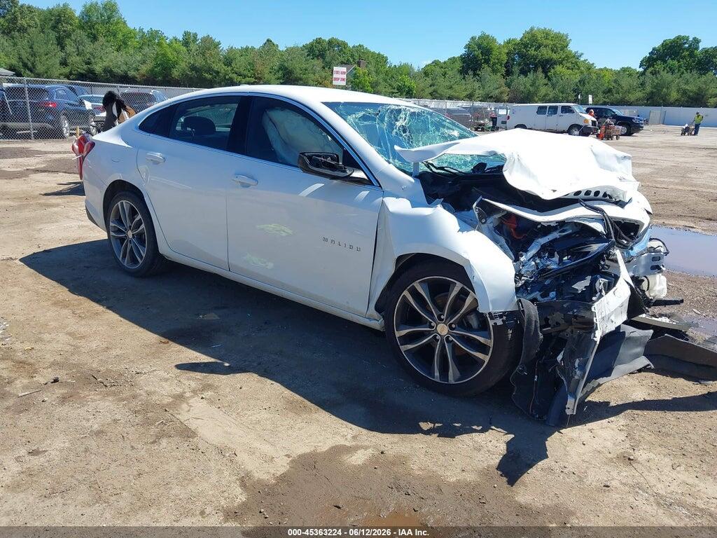 1G1ZE5ST2RF236195 2024 CHEVROLET MALIBU photo no. 1