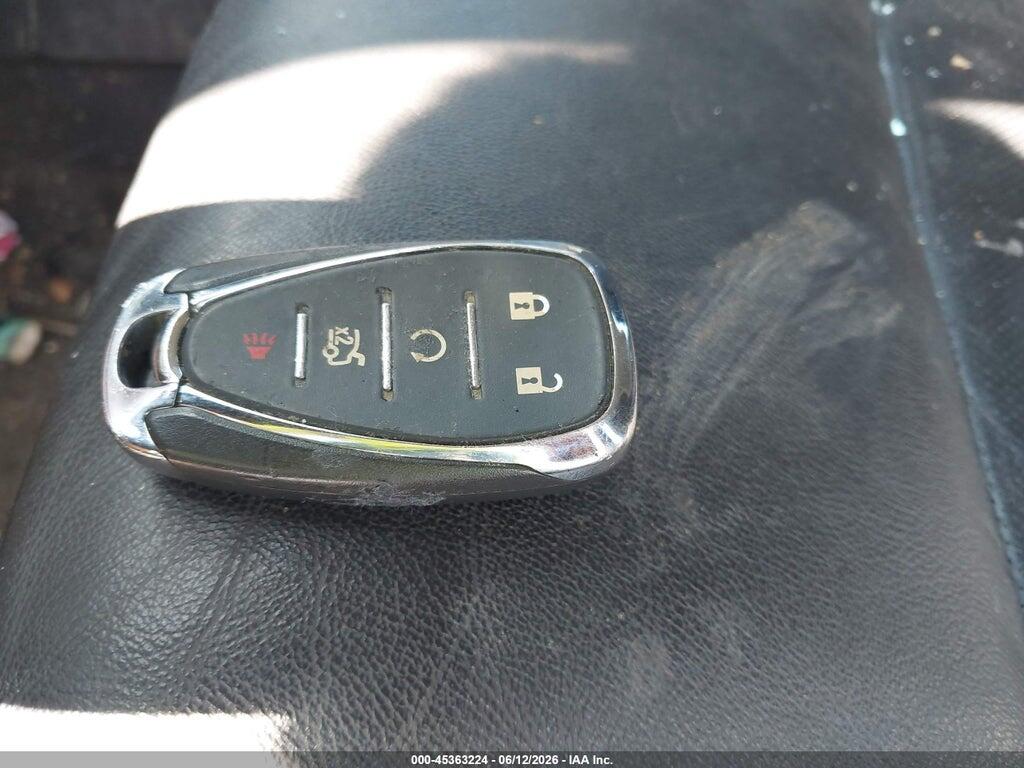 1G1ZE5ST2RF236195 2024 CHEVROLET MALIBU photo no. 11