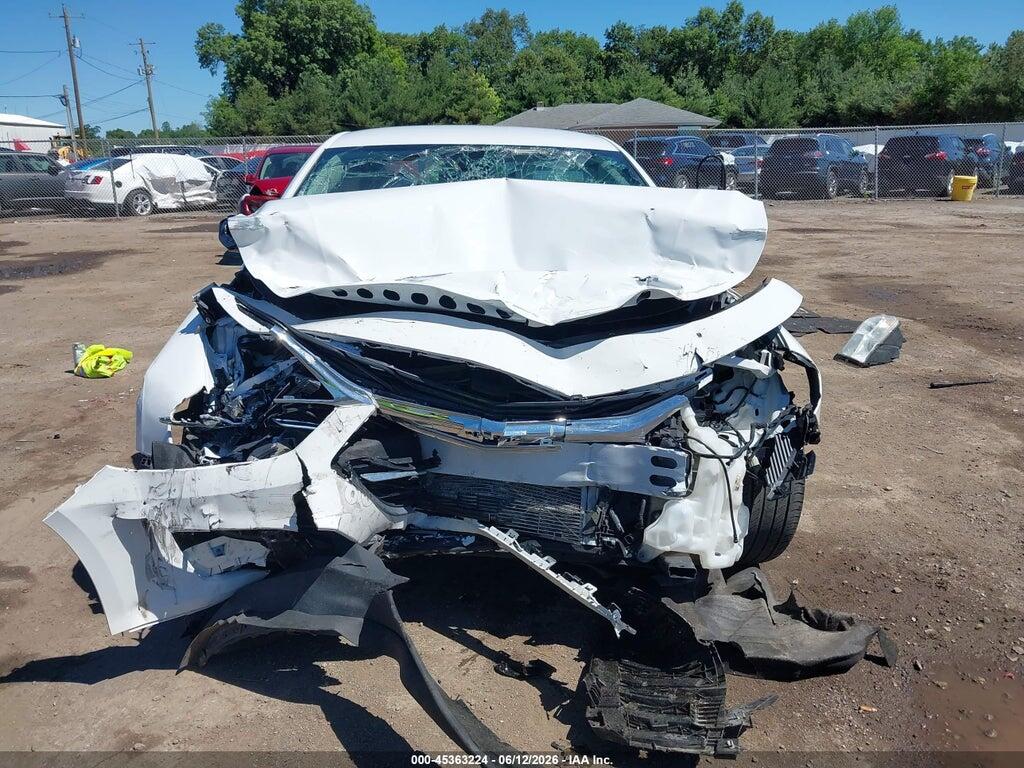 1G1ZE5ST2RF236195 2024 CHEVROLET MALIBU photo no. 12
