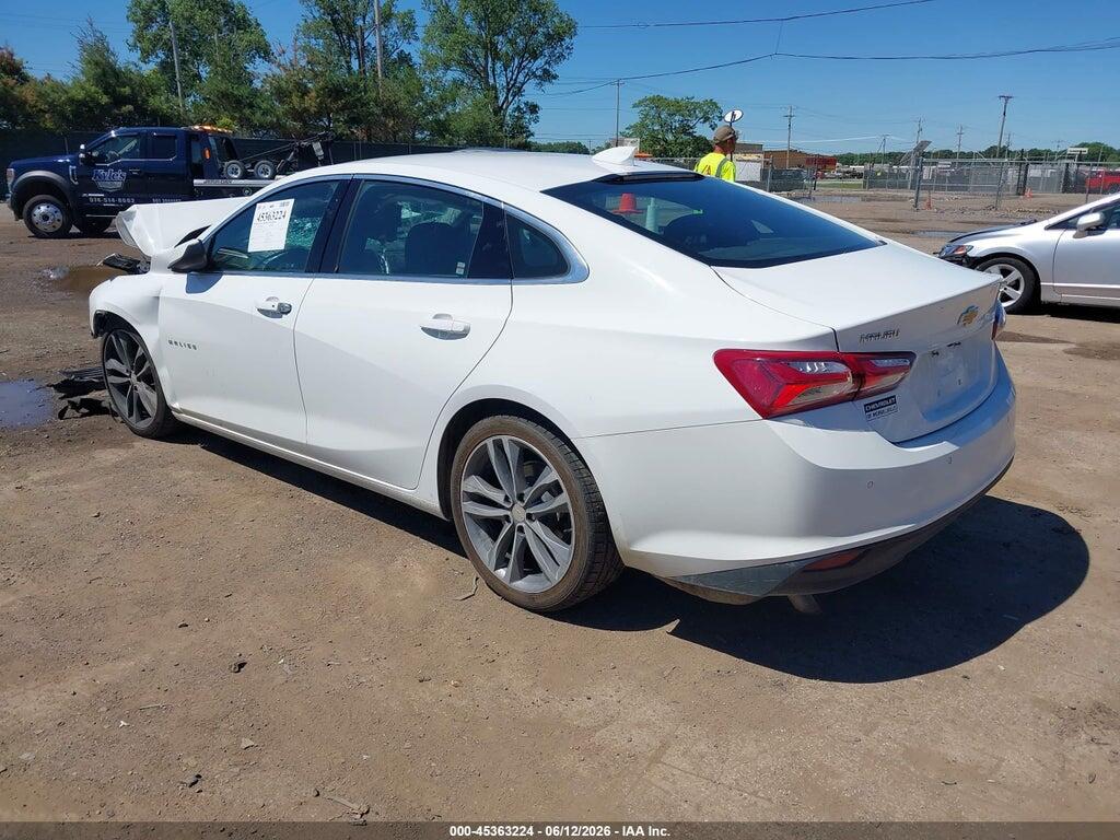 1G1ZE5ST2RF236195 2024 CHEVROLET MALIBU photo no. 3