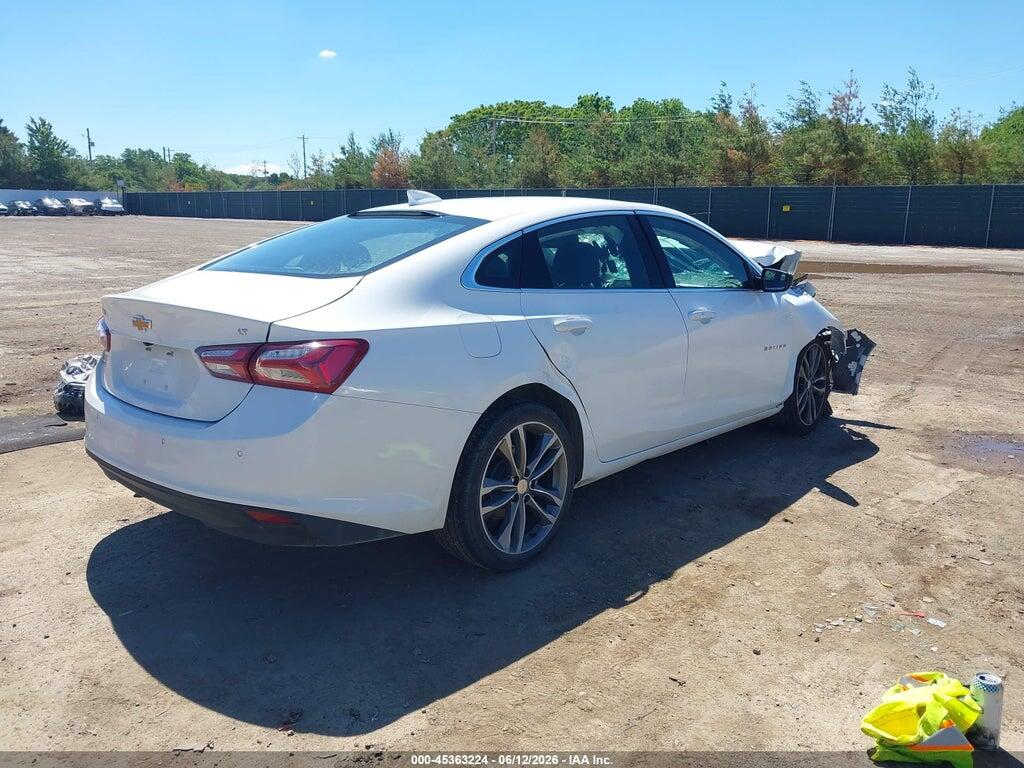 1G1ZE5ST2RF236195 2024 CHEVROLET MALIBU photo no. 4