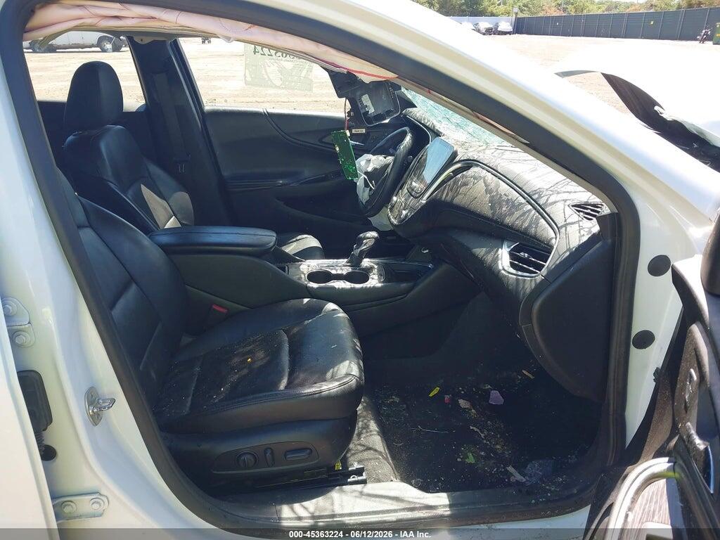 1G1ZE5ST2RF236195 2024 CHEVROLET MALIBU photo no. 5