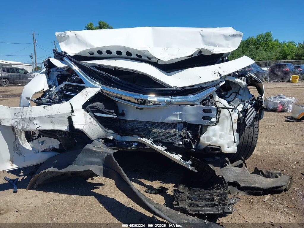 1G1ZE5ST2RF236195 2024 CHEVROLET MALIBU photo no. 6