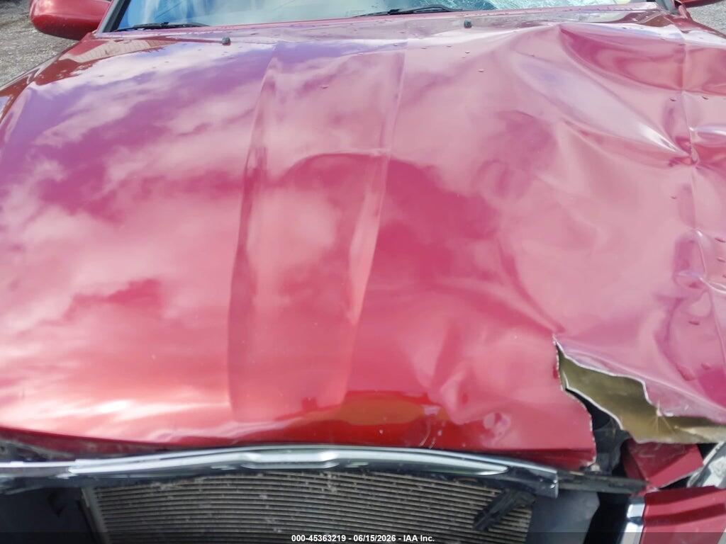 1C3CCBBB9DN501268 2013 CHRYSLER 200 photo no. 10