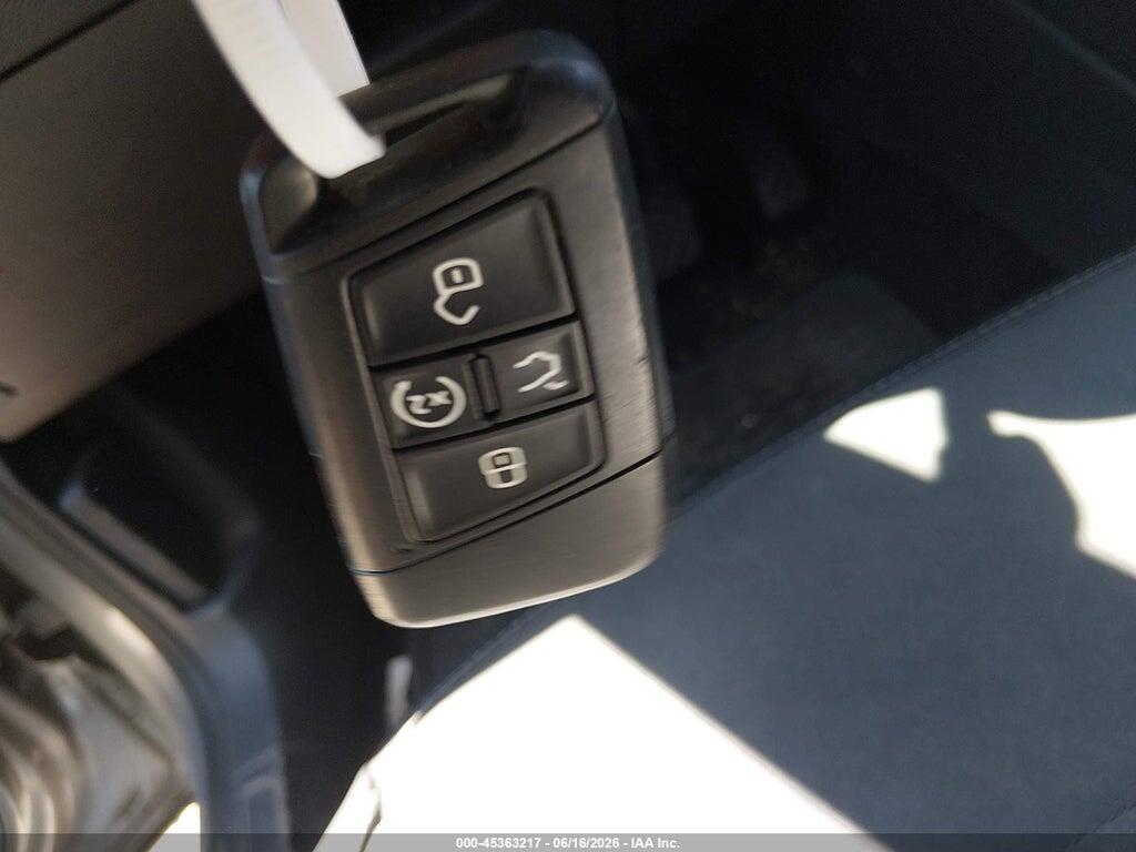3VVPX7B23NM089523 2022 VOLKSWAGEN TAOS photo no. 11
