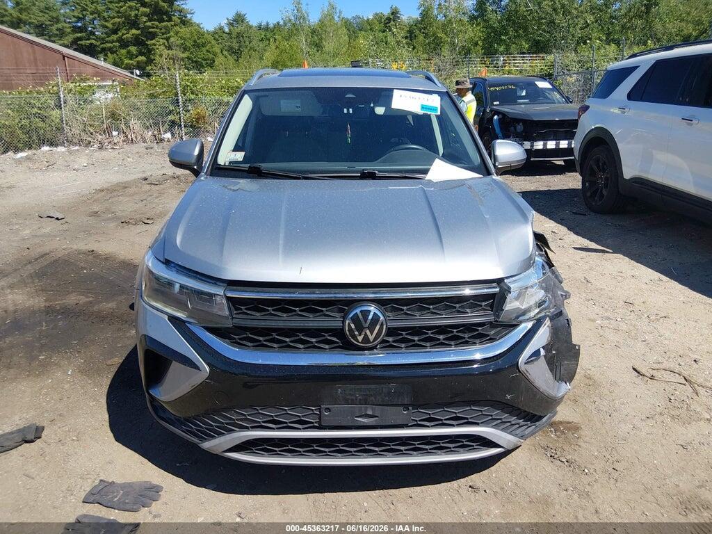 3VVPX7B23NM089523 2022 VOLKSWAGEN TAOS photo no. 12