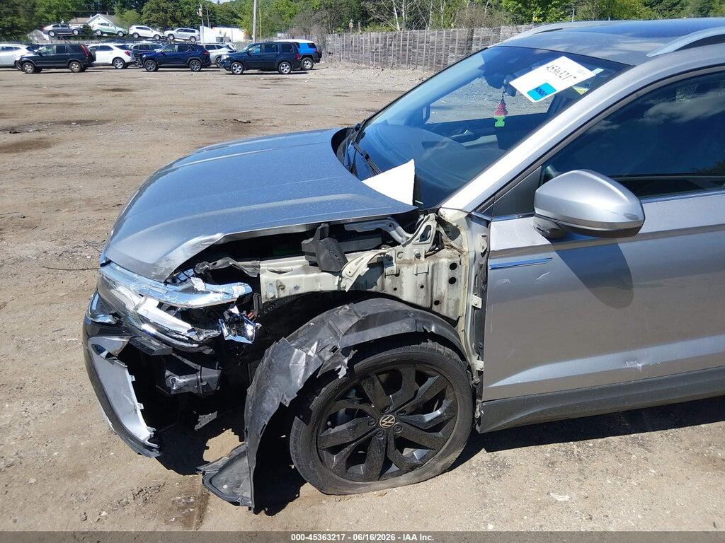 3VVPX7B23NM089523 2022 VOLKSWAGEN TAOS photo no. 6