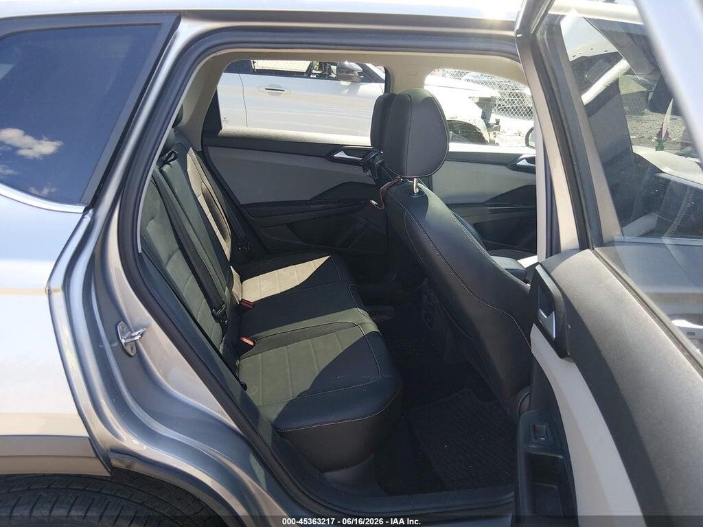 3VVPX7B23NM089523 2022 VOLKSWAGEN TAOS photo no. 8