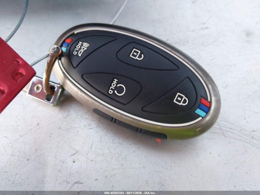 KMHM24AA2SA093106 2025 HYUNDAI IONIQ 6 photo no. 11