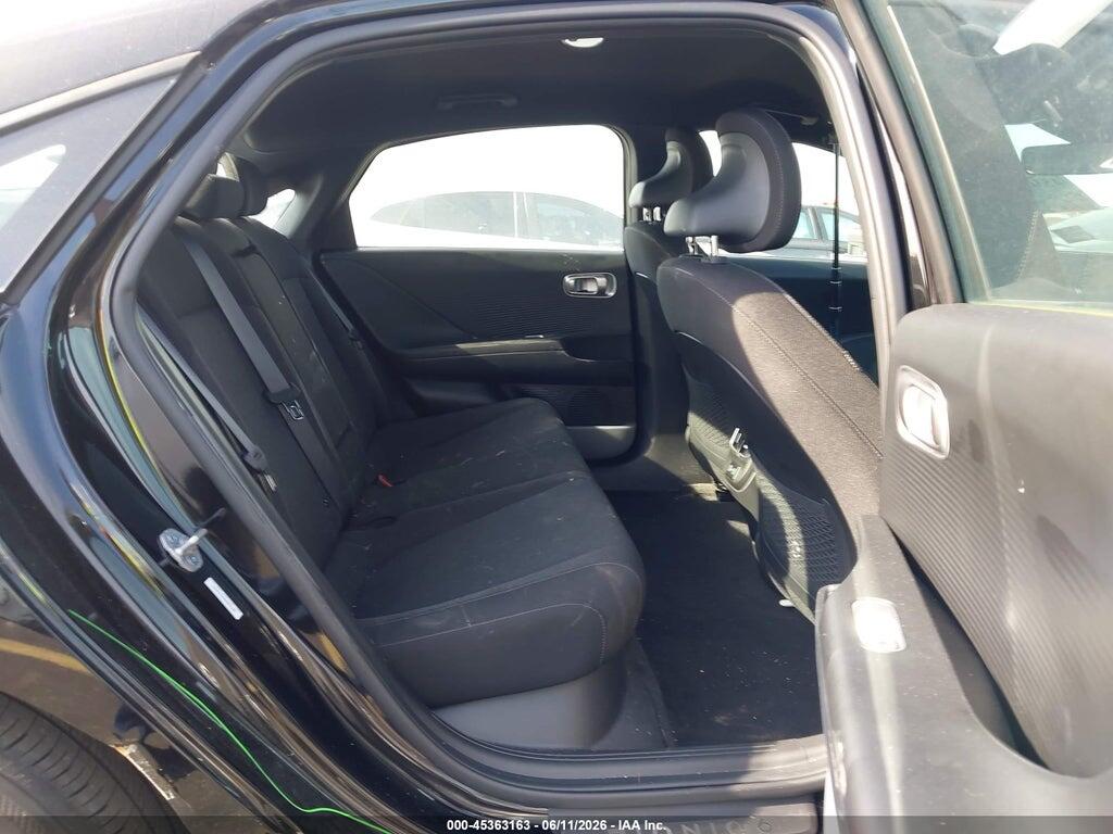 KMHM24AA2SA093106 2025 HYUNDAI IONIQ 6 photo no. 8