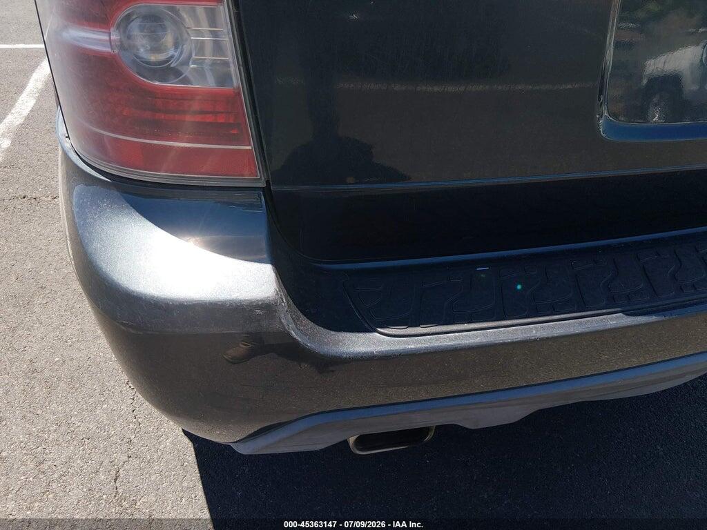 2HNYD18895H521092 2005 ACURA MDX photo no. 6