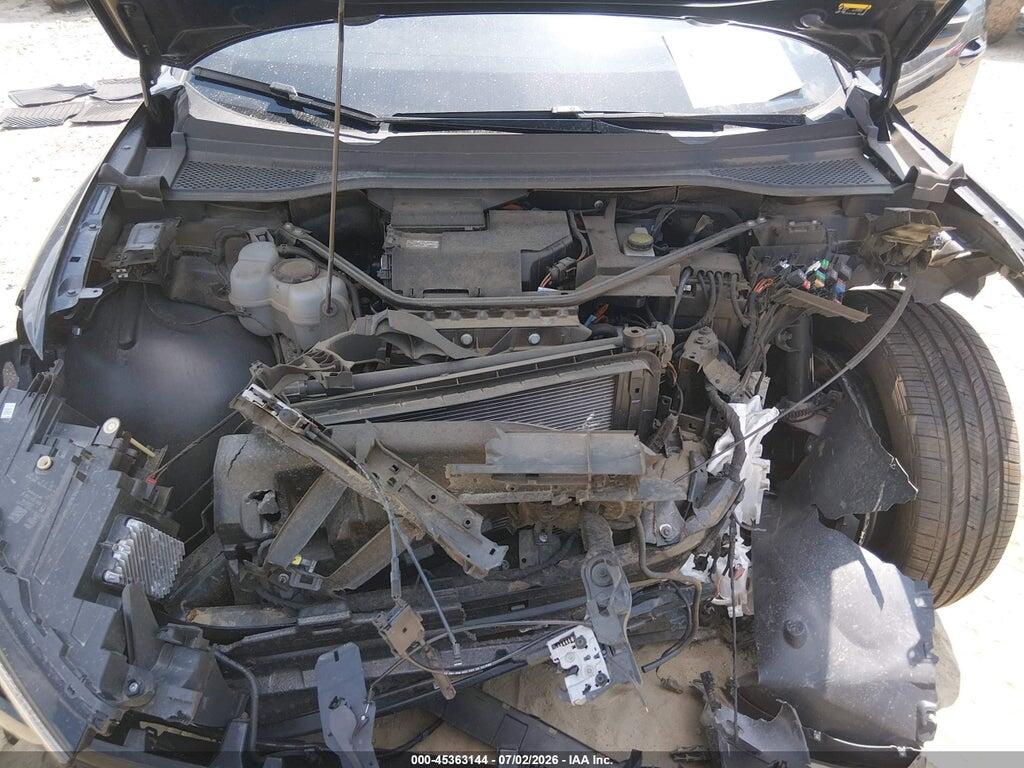 WA142BFZ1PP019780 2023 AUDI Q4 SPORTBACK E-TRON photo no. 10