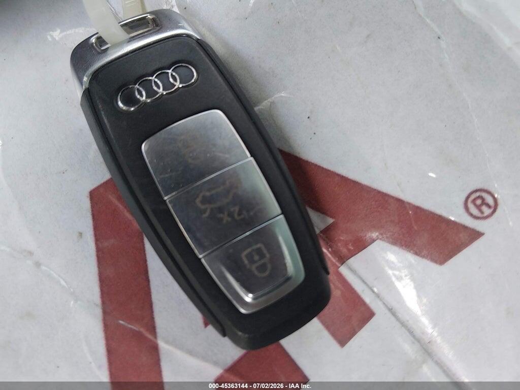 WA142BFZ1PP019780 2023 AUDI Q4 SPORTBACK E-TRON photo no. 11