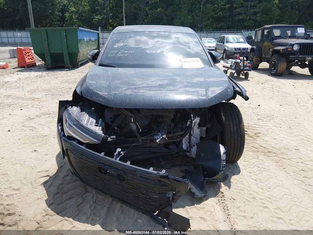 WA142BFZ1PP019780 2023 AUDI Q4 SPORTBACK E-TRON photo no. 12