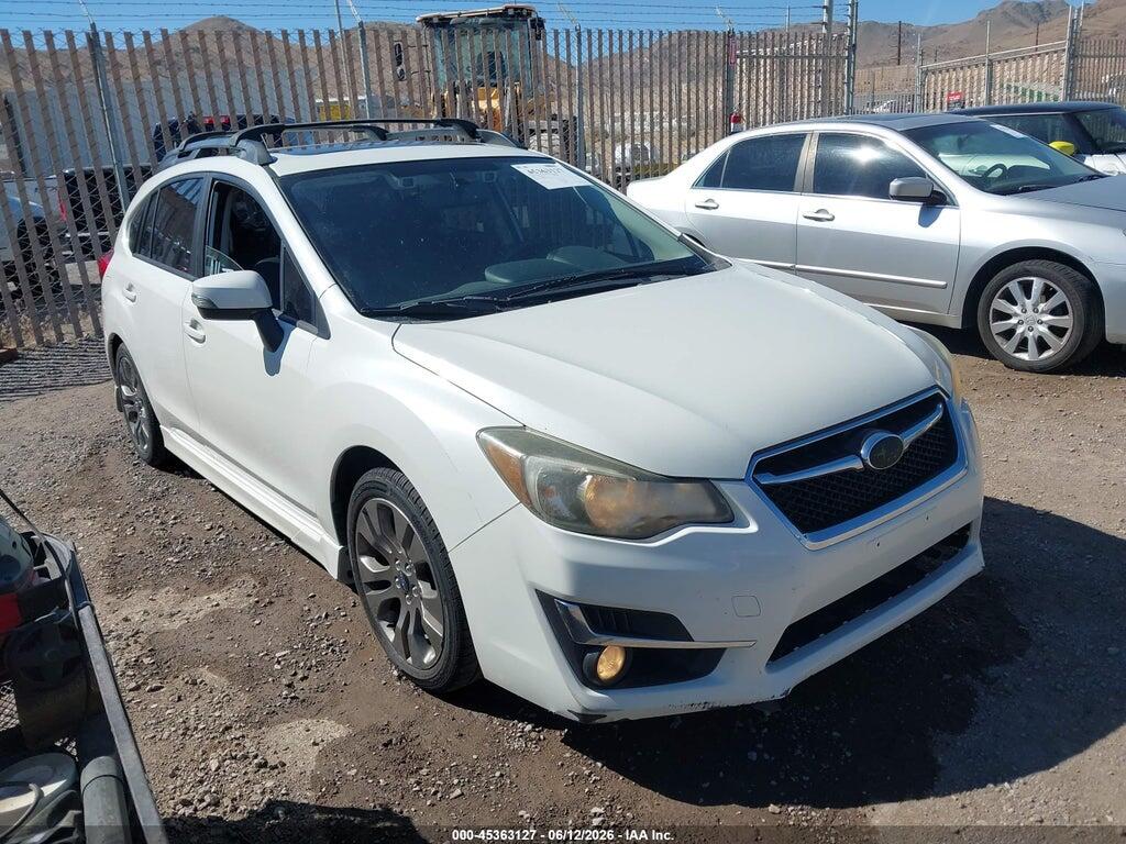 JF1GPAZ67FH324635 2015 SUBARU IMPREZA photo no. 1