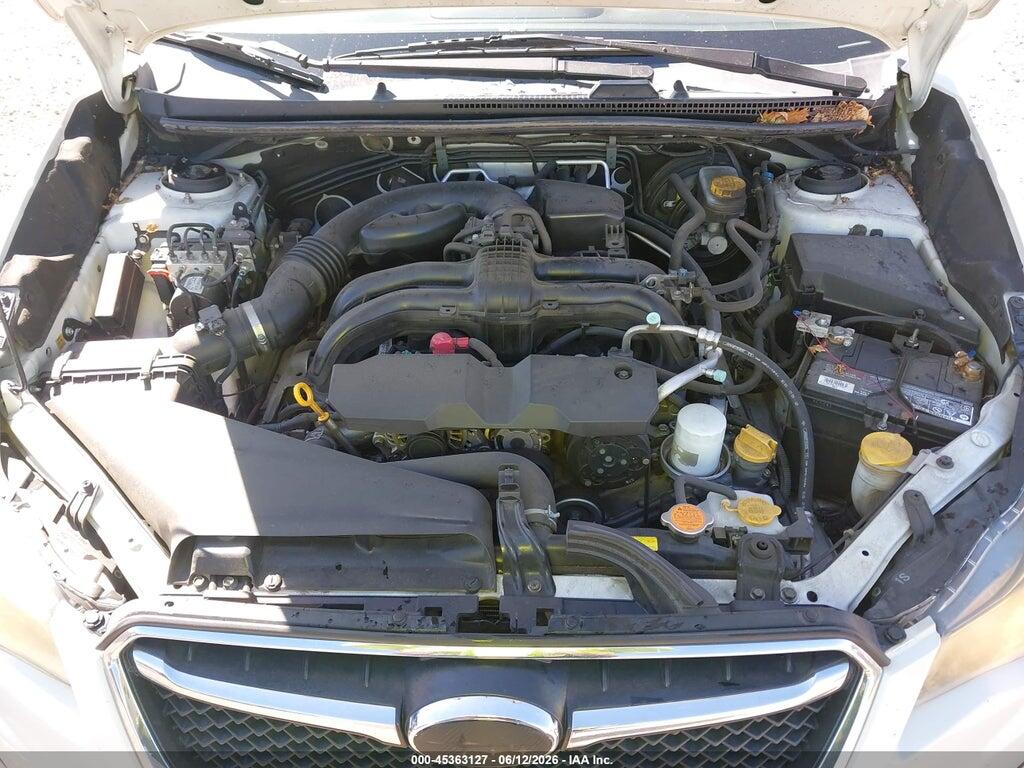 JF1GPAZ67FH324635 2015 SUBARU IMPREZA photo no. 10