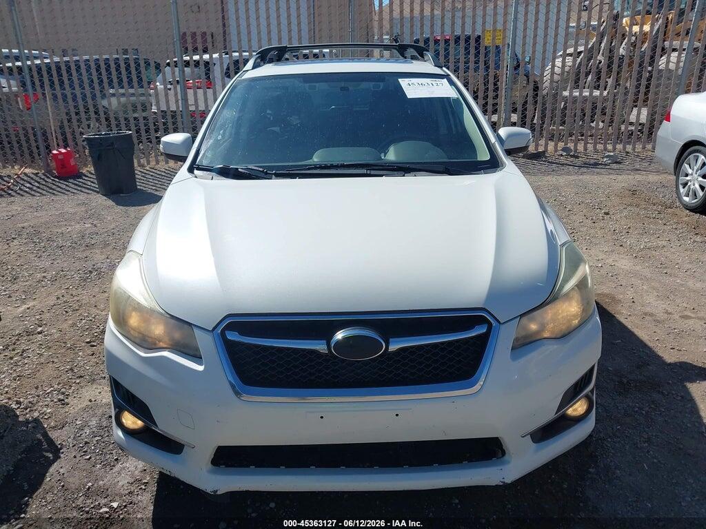 JF1GPAZ67FH324635 2015 SUBARU IMPREZA photo no. 12