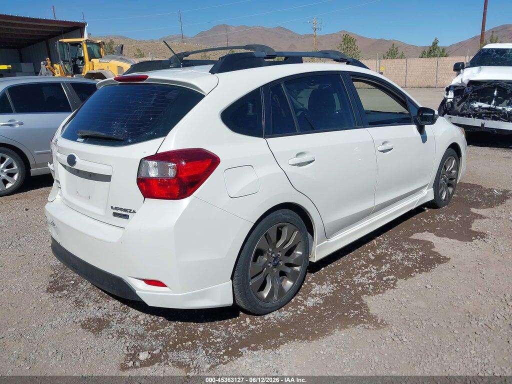 JF1GPAZ67FH324635 2015 SUBARU IMPREZA photo no. 4