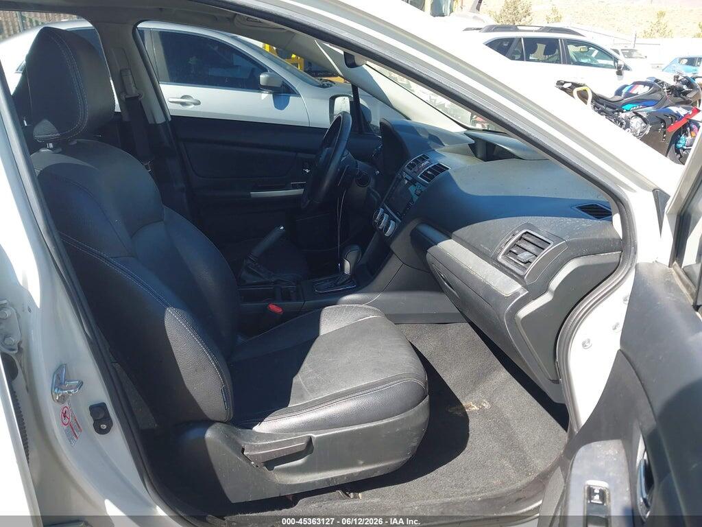 JF1GPAZ67FH324635 2015 SUBARU IMPREZA photo no. 5