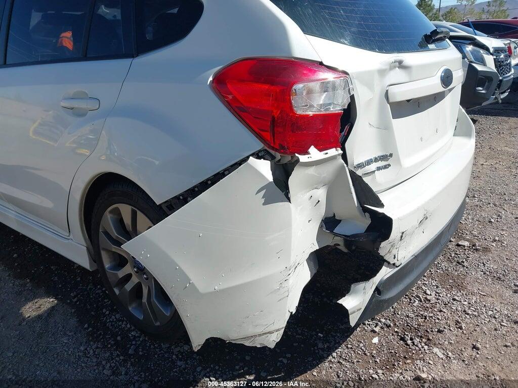 JF1GPAZ67FH324635 2015 SUBARU IMPREZA photo no. 6