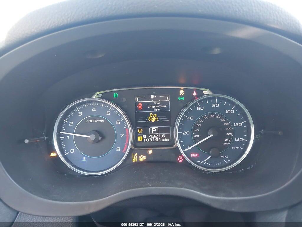 JF1GPAZ67FH324635 2015 SUBARU IMPREZA photo no. 7