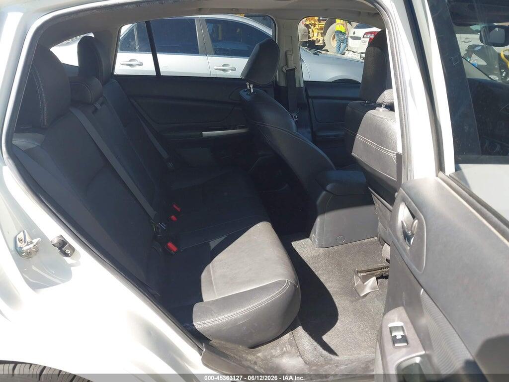 JF1GPAZ67FH324635 2015 SUBARU IMPREZA photo no. 8