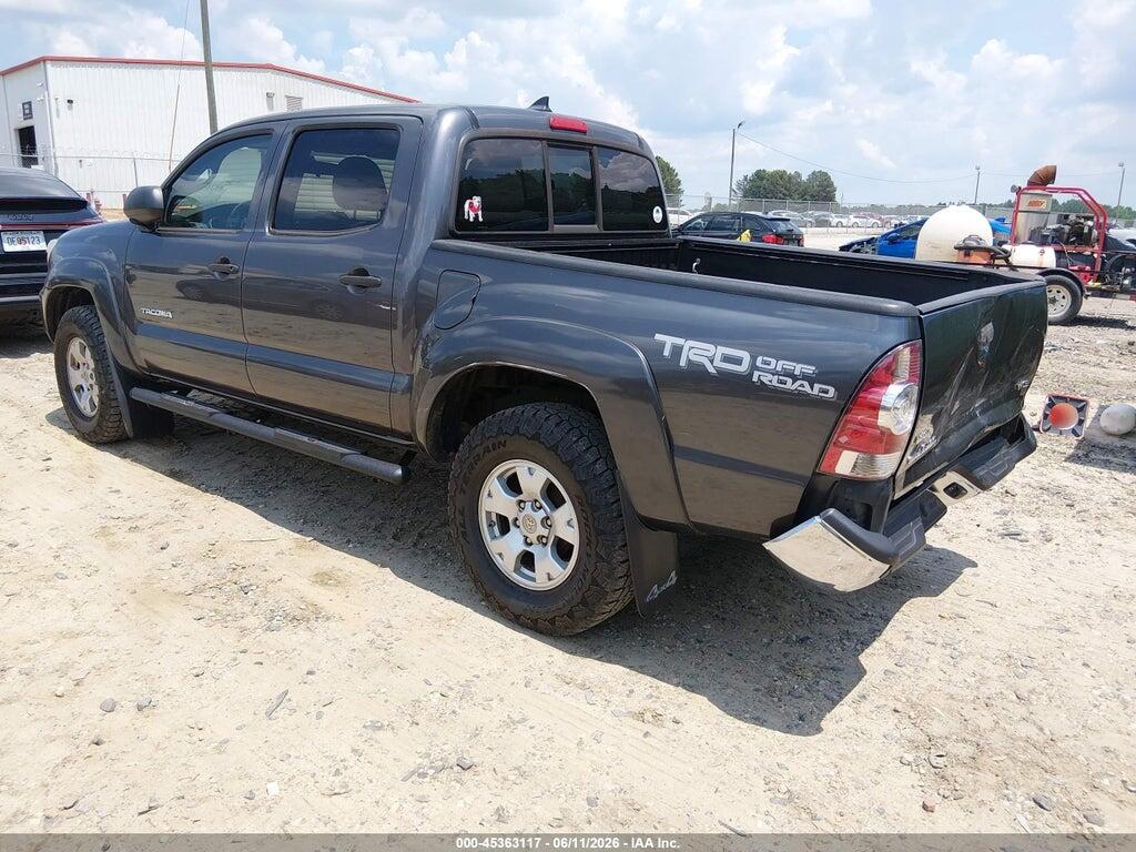 5TFLU4EN6FX128143 2015 TOYOTA TACOMA photo no. 3