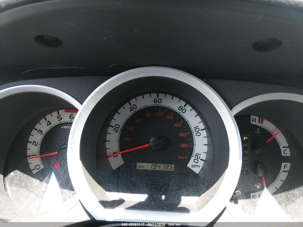 5TFLU4EN6FX128143 2015 TOYOTA TACOMA photo no. 7