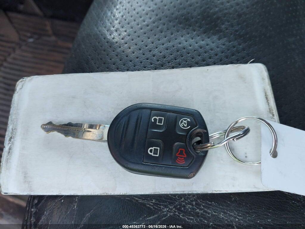 1FT7W2BT0EEB23565 2014 FORD F-250 photo no. 11