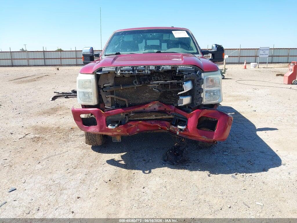 1FT7W2BT0EEB23565 2014 FORD F-250 photo no. 6