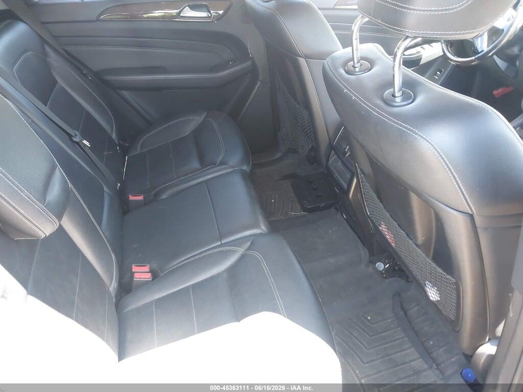 4JGDA5HB7CA028793 2012 MERCEDES-BENZ ML 350 photo no. 8