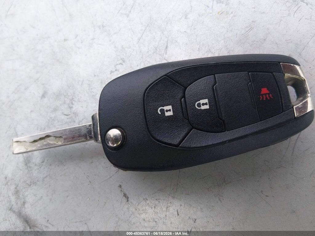 KL8CD6SA3MC227352 2021 CHEVROLET SPARK photo no. 11