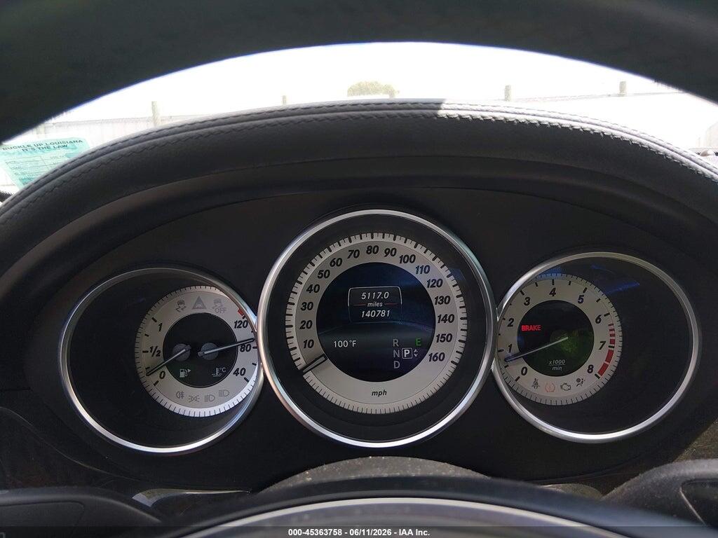WDDLJ6FB6FA133859 2015 MERCEDES-BENZ CLS 400 photo no. 7