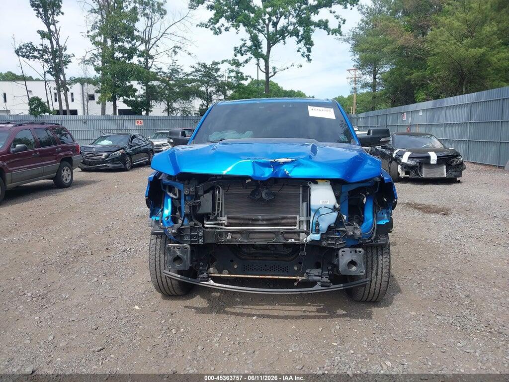 1C6RRFFG3NN417425 2022 RAM 1500 photo no. 12
