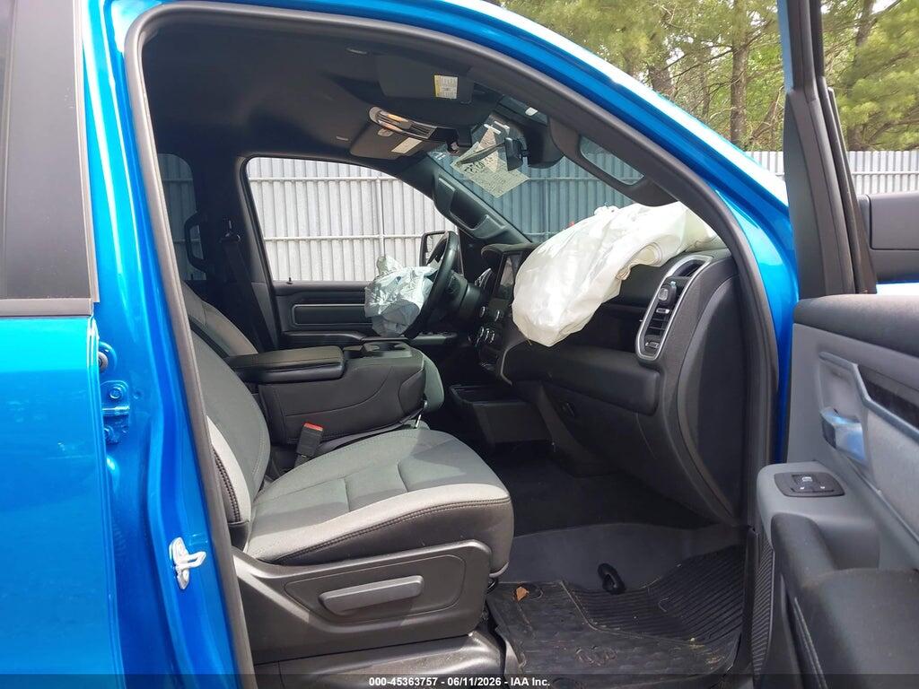 1C6RRFFG3NN417425 2022 RAM 1500 photo no. 5