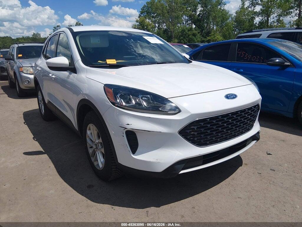 1FMCU0G68LUA25488 2020 FORD ESCAPE photo no. 1