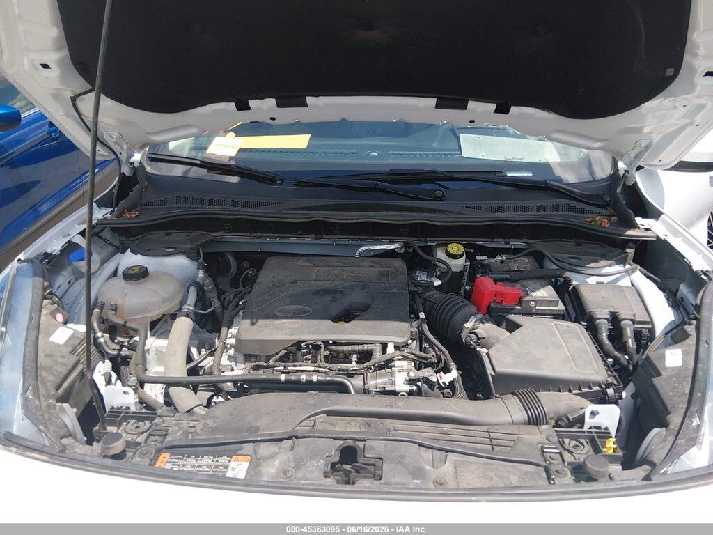1FMCU0G68LUA25488 2020 FORD ESCAPE photo no. 10